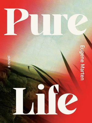 cover image of Pure Life